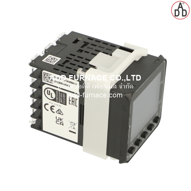 OMRON E5CC-RX3A5M-001 (7)